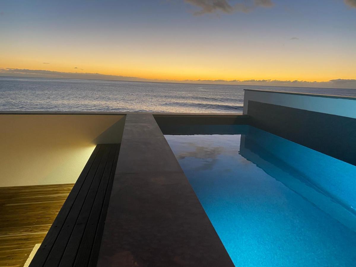 Casa Do Sol Villa Jardim do Mar Eksteriør billede